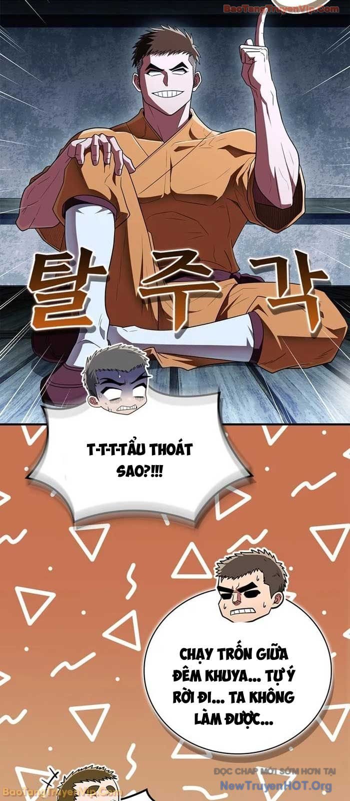 Huấn Luyện Viên Murim Thiên Tài Chapter 78 44