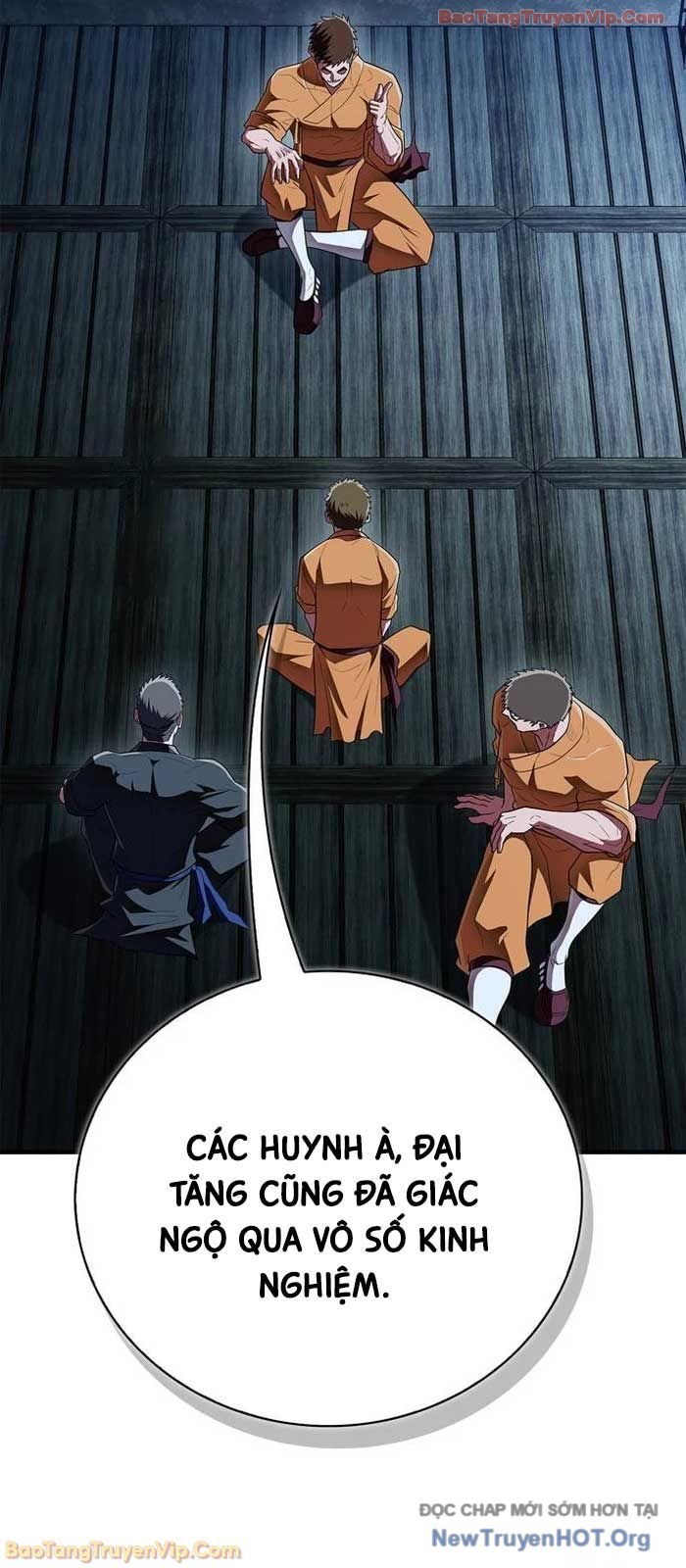 Huấn Luyện Viên Murim Thiên Tài Chapter 78 48