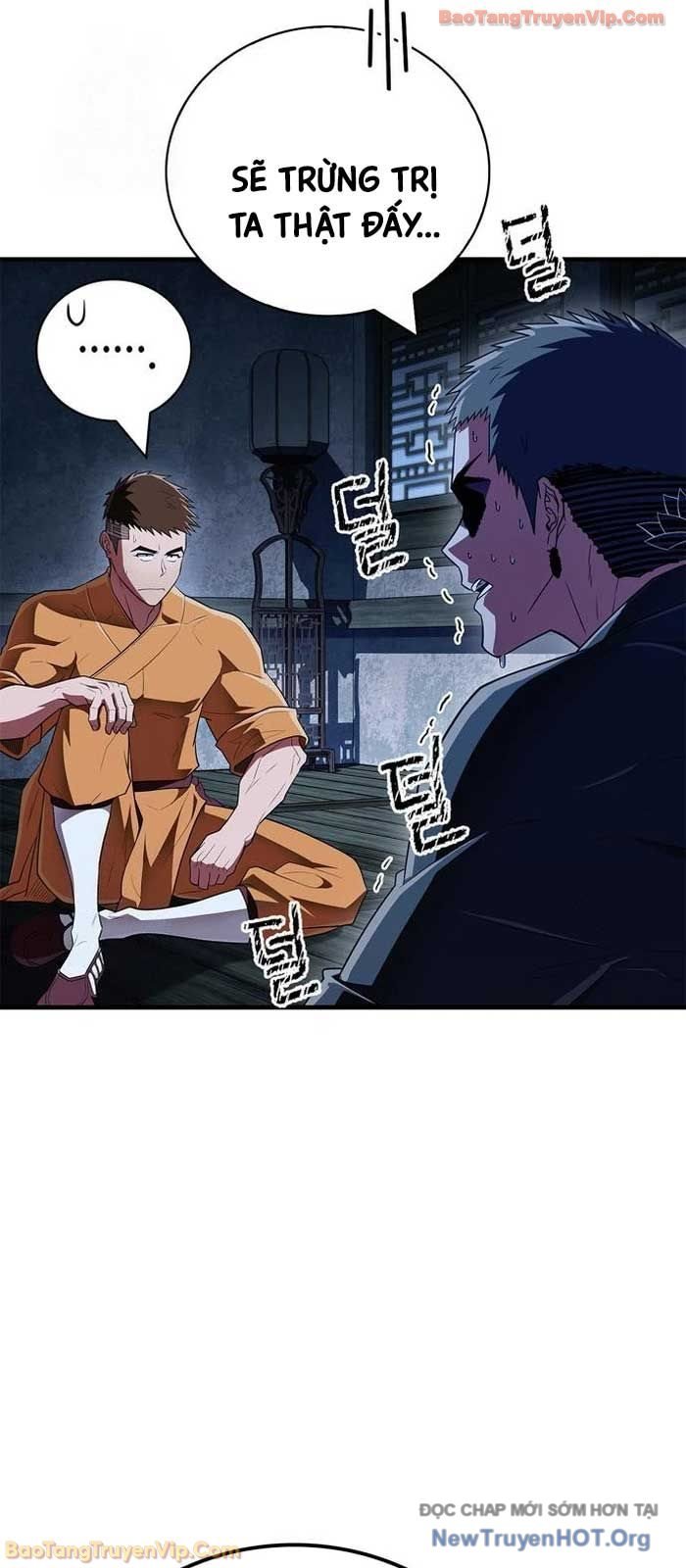 Huấn Luyện Viên Murim Thiên Tài Chapter 78 51