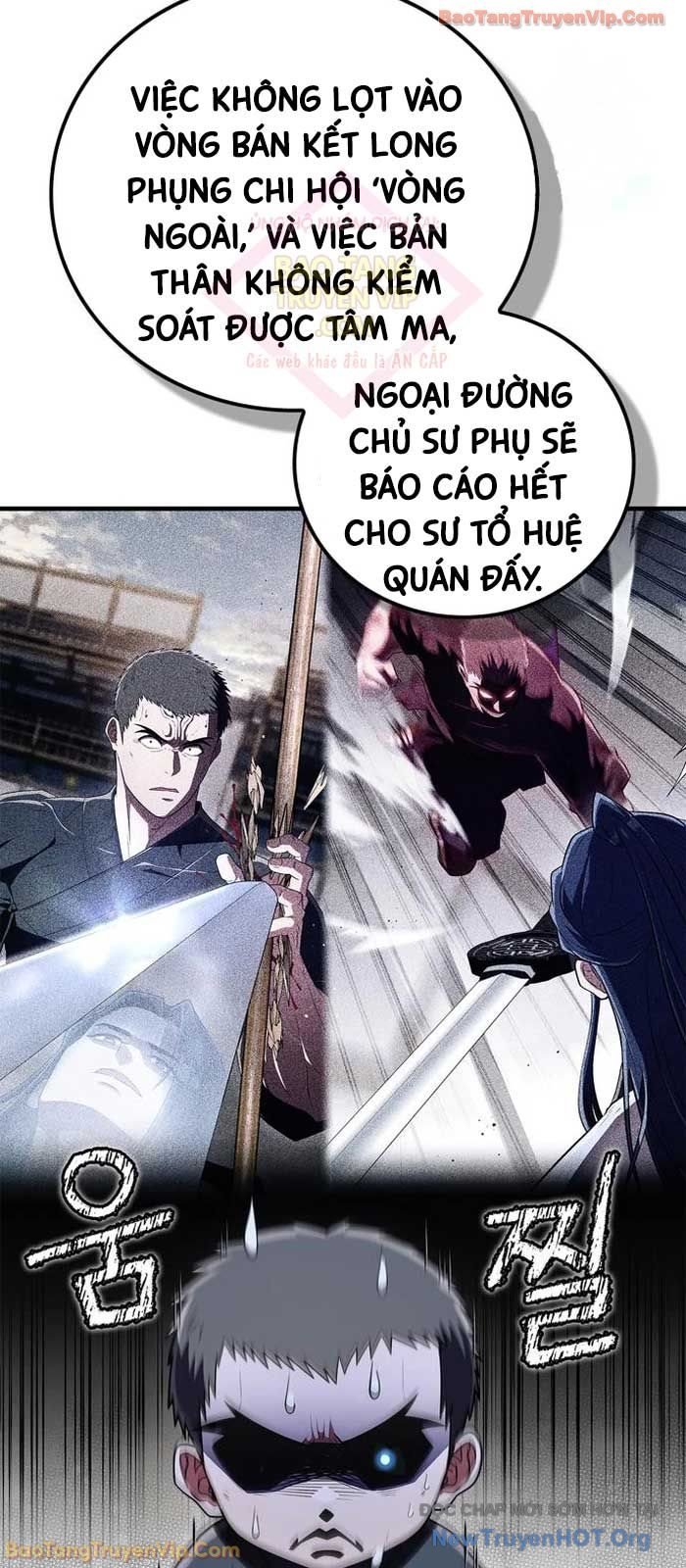 Huấn Luyện Viên Murim Thiên Tài Chapter 78 52