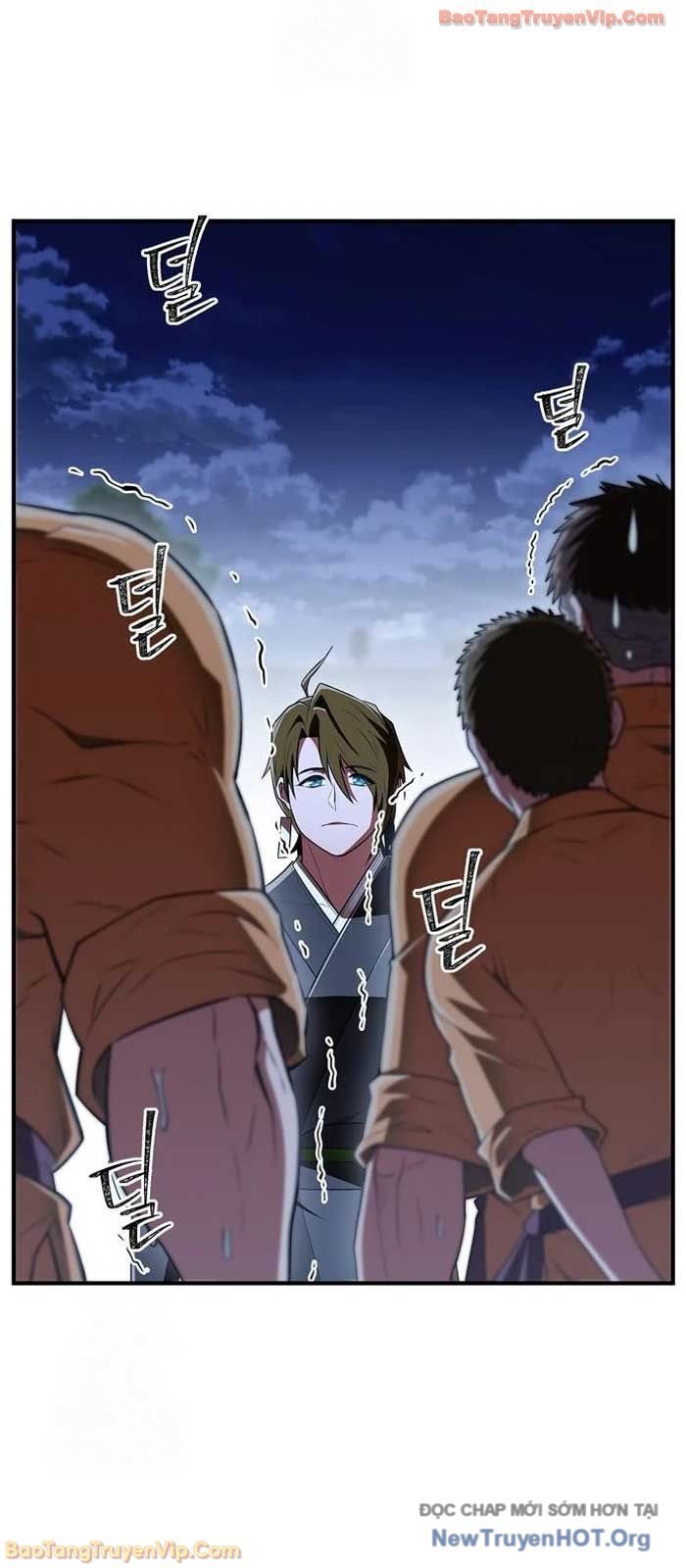 Huấn Luyện Viên Murim Thiên Tài Chapter 78 76