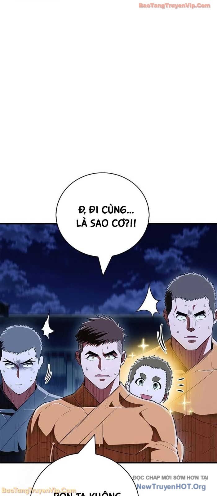 Huấn Luyện Viên Murim Thiên Tài Chapter 78 79