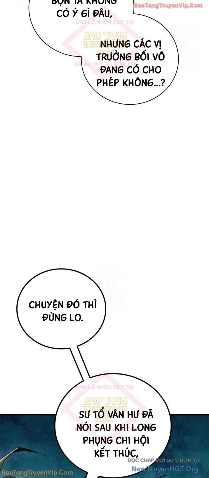Huấn Luyện Viên Murim Thiên Tài Chapter 78 80