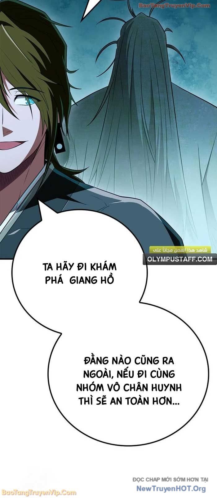 Huấn Luyện Viên Murim Thiên Tài Chapter 78 81