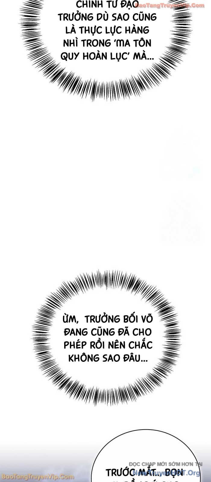 Huấn Luyện Viên Murim Thiên Tài Chapter 78 83
