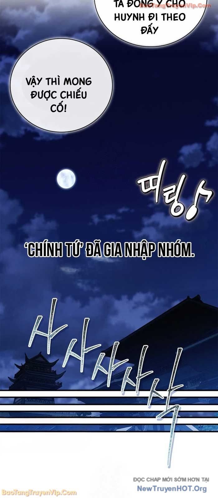 Huấn Luyện Viên Murim Thiên Tài Chapter 78 84