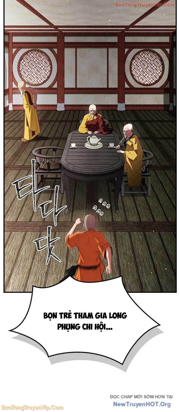 Huấn Luyện Viên Murim Thiên Tài Chapter 78 86