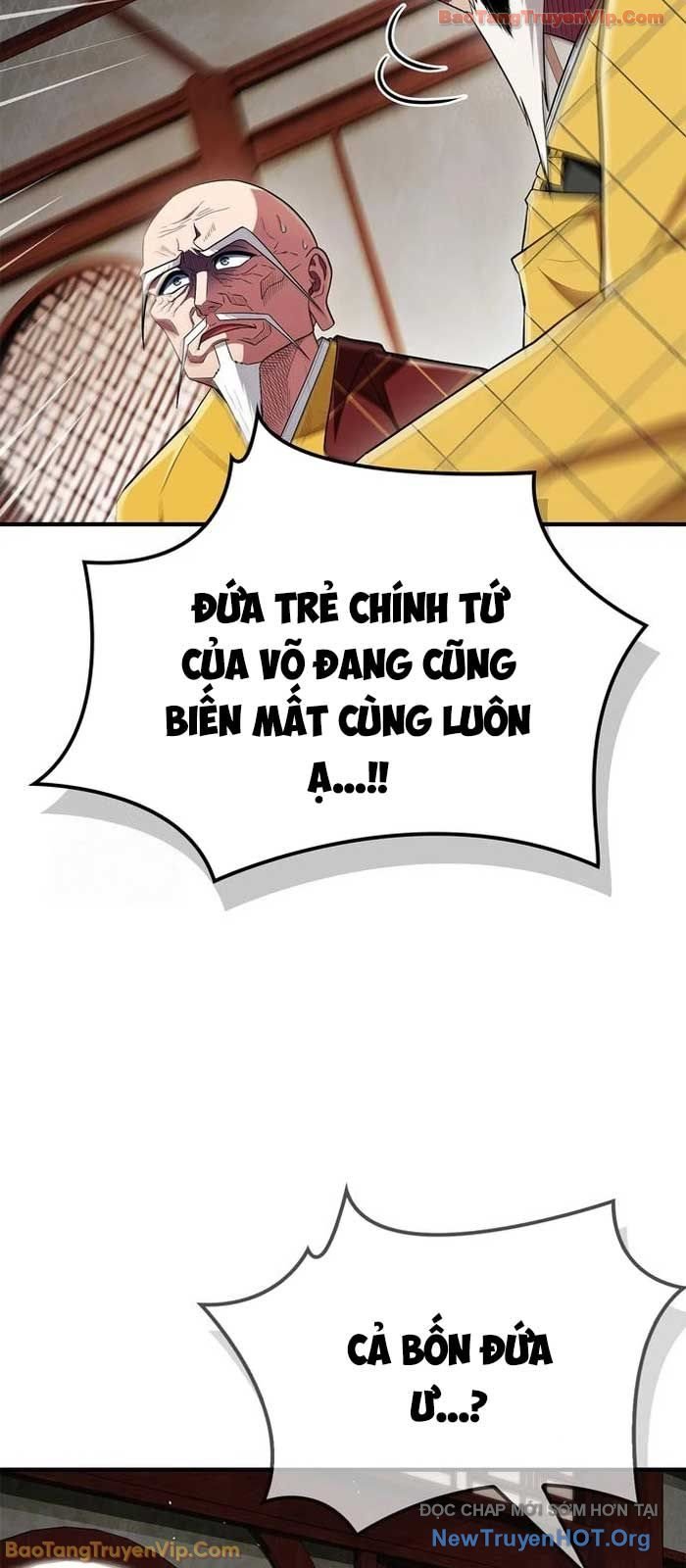 Huấn Luyện Viên Murim Thiên Tài Chapter 78 88