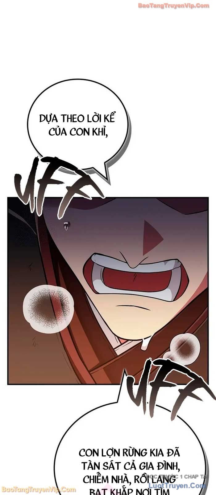 Huấn Luyện Viên Murim Thiên Tài Chapter 80 - Trang 3