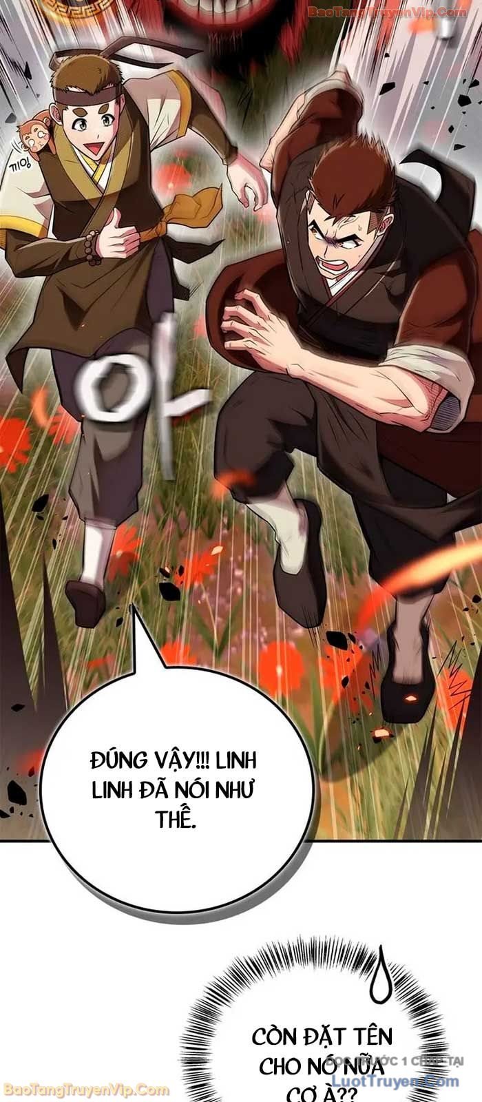 Huấn Luyện Viên Murim Thiên Tài Chapter 80 - Trang 3