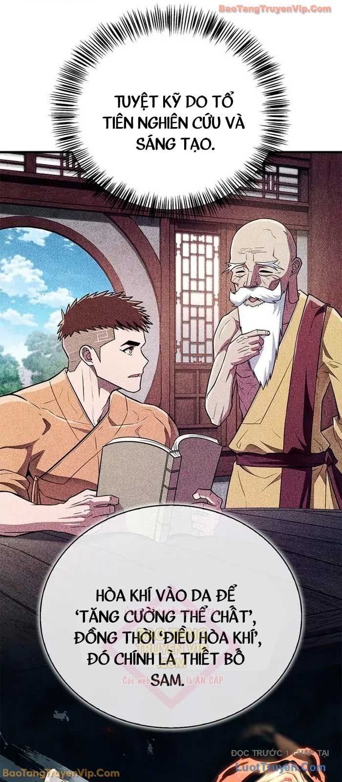 Huấn Luyện Viên Murim Thiên Tài Chapter 80 - Trang 3