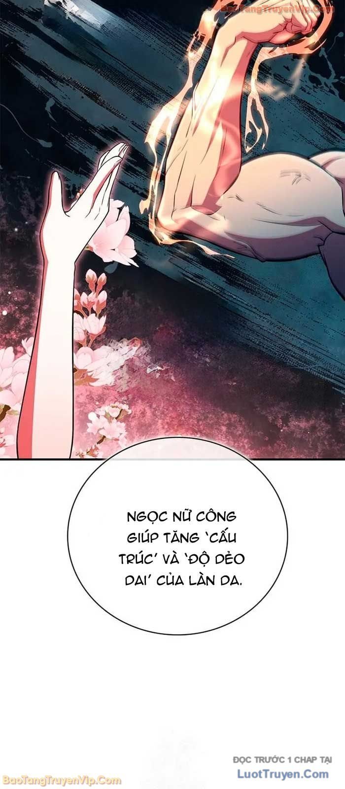 Huấn Luyện Viên Murim Thiên Tài Chapter 80 - Trang 3