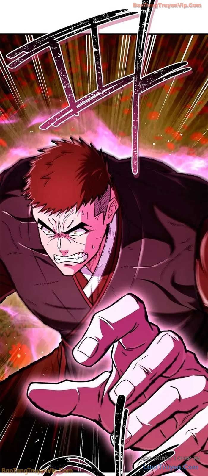 Huấn Luyện Viên Murim Thiên Tài Chapter 80 - Trang 3