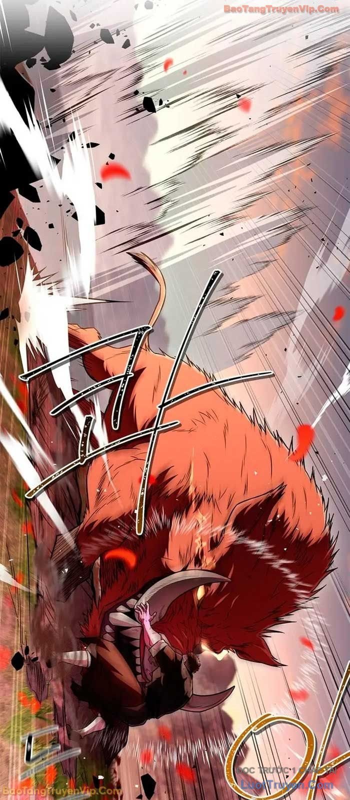 Huấn Luyện Viên Murim Thiên Tài Chapter 80 - Trang 3
