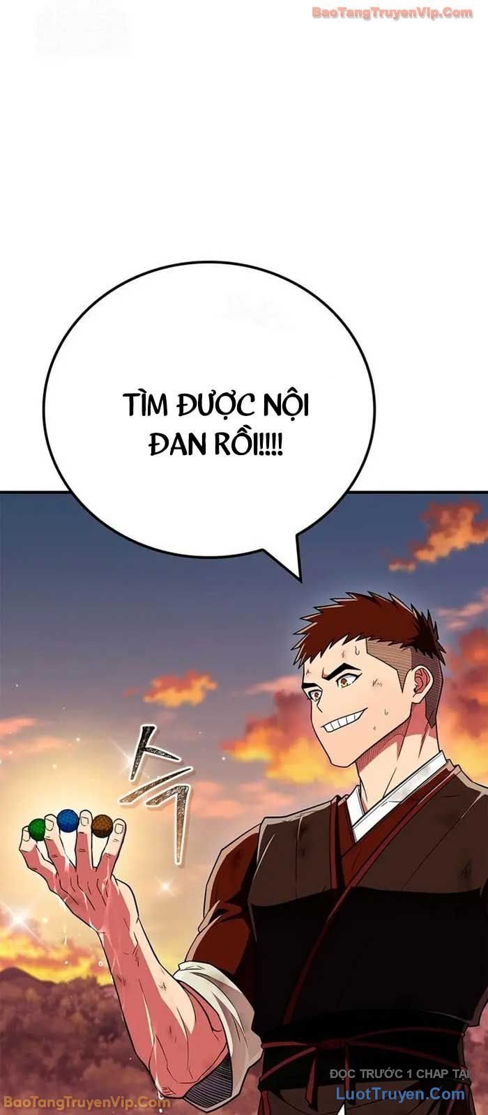 Huấn Luyện Viên Murim Thiên Tài Chapter 80 - Trang 3