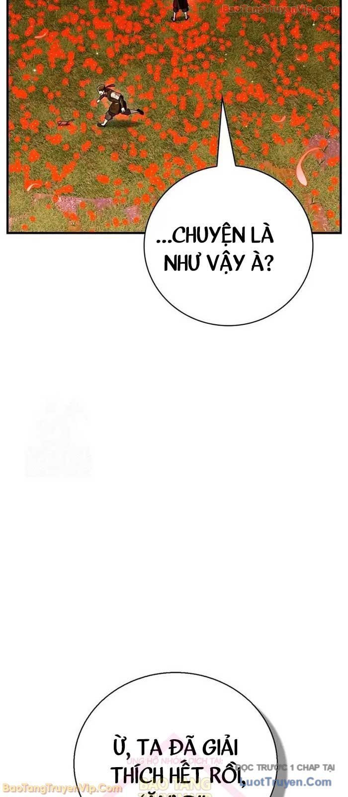Huấn Luyện Viên Murim Thiên Tài Chapter 80 - Trang 3
