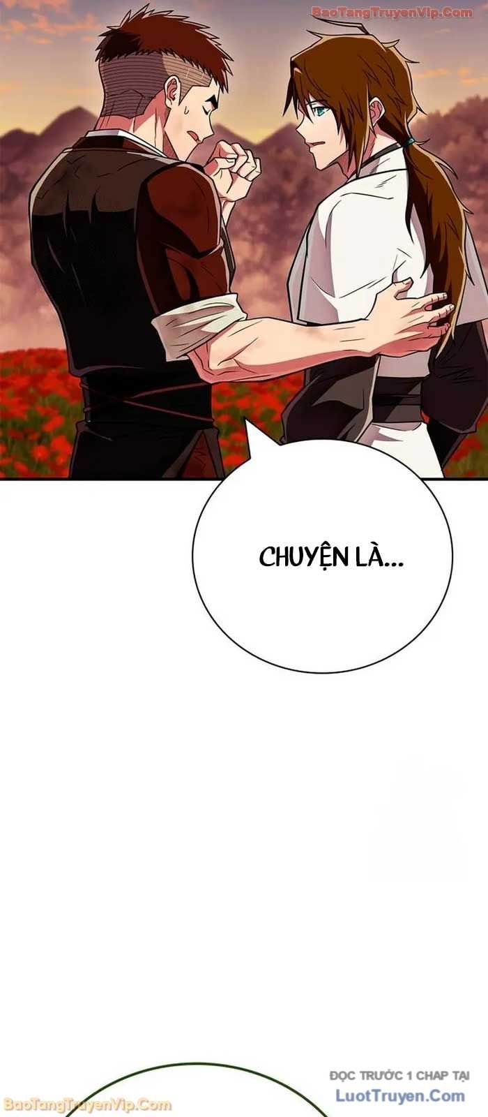 Huấn Luyện Viên Murim Thiên Tài Chapter 80 - Trang 3