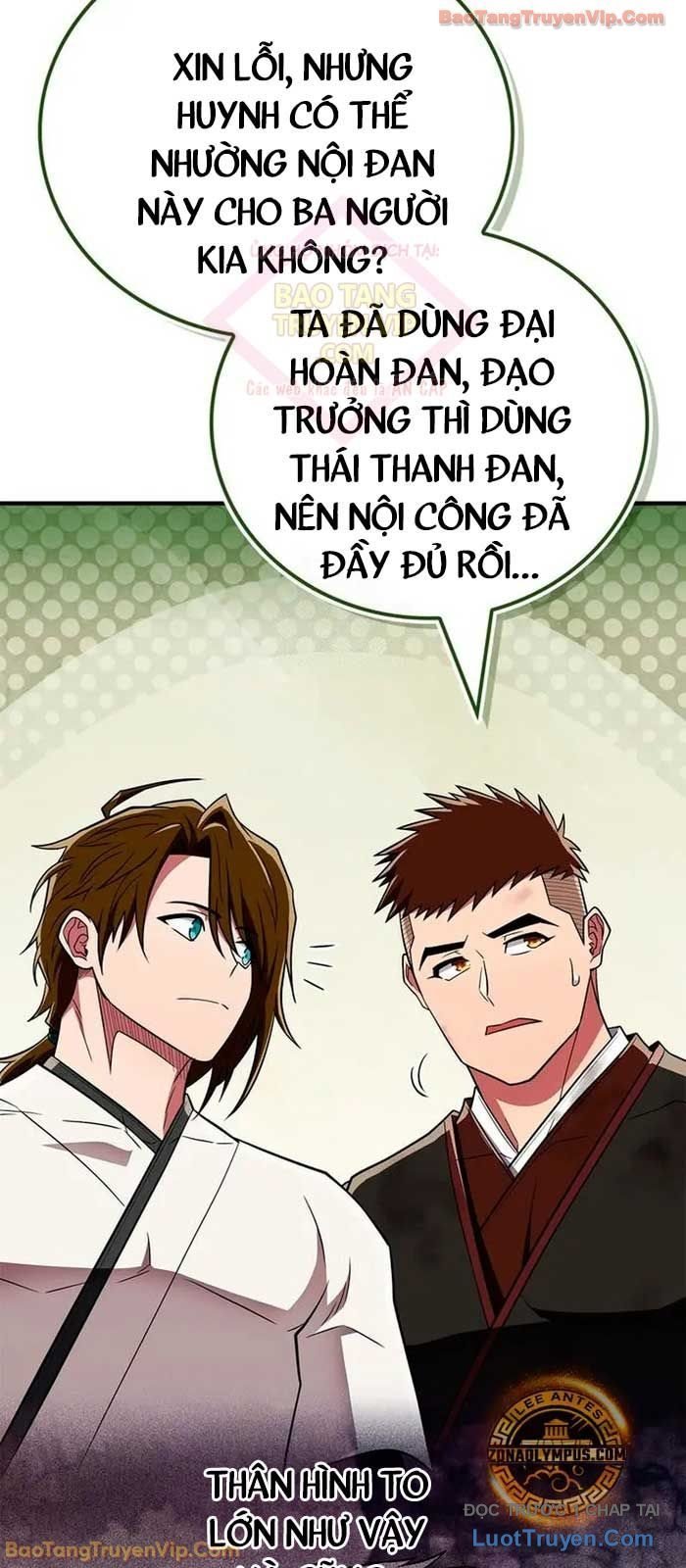 Huấn Luyện Viên Murim Thiên Tài Chapter 80 - Trang 3