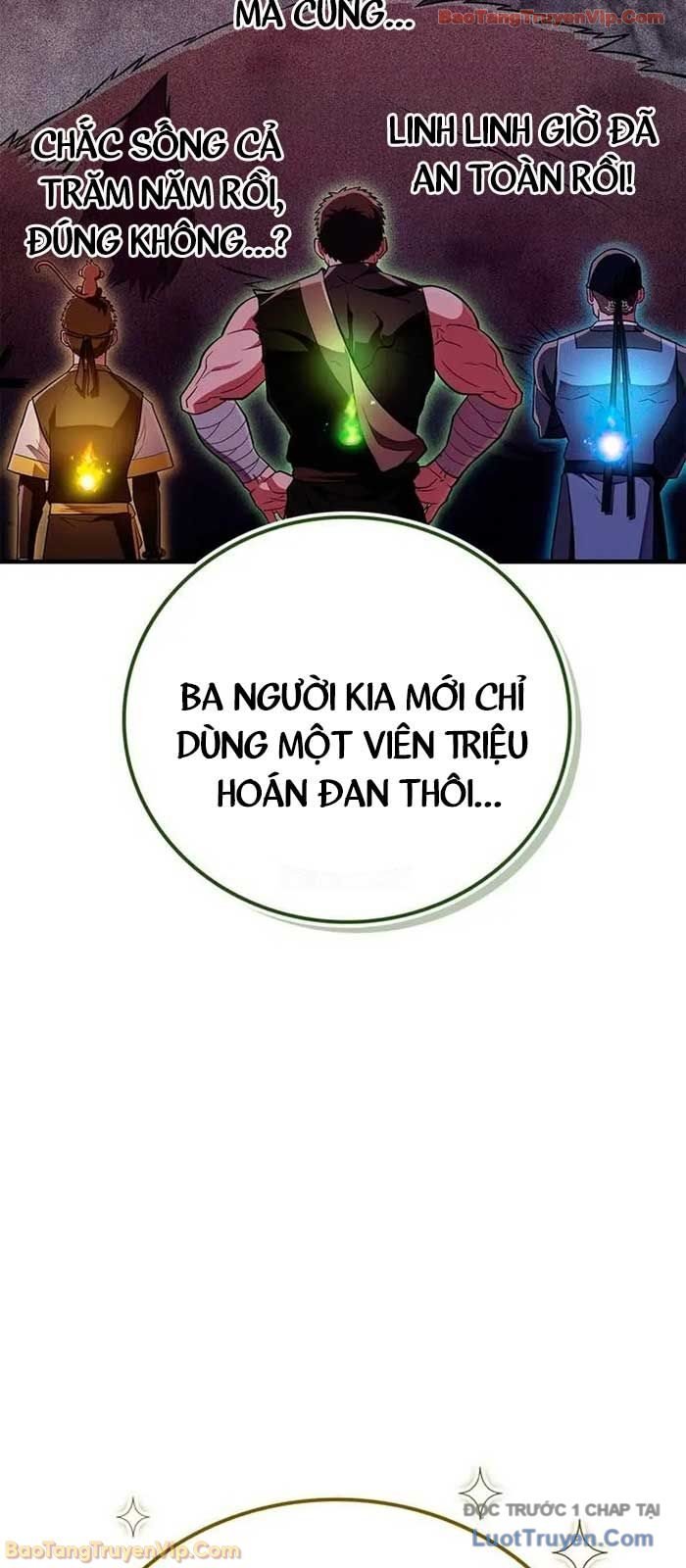 Huấn Luyện Viên Murim Thiên Tài Chapter 80 - Trang 3