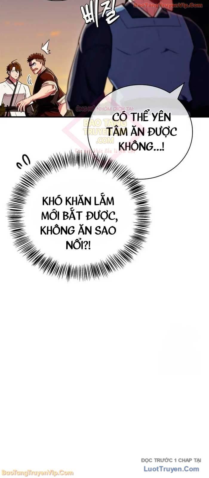 Huấn Luyện Viên Murim Thiên Tài Chapter 80 - Trang 3