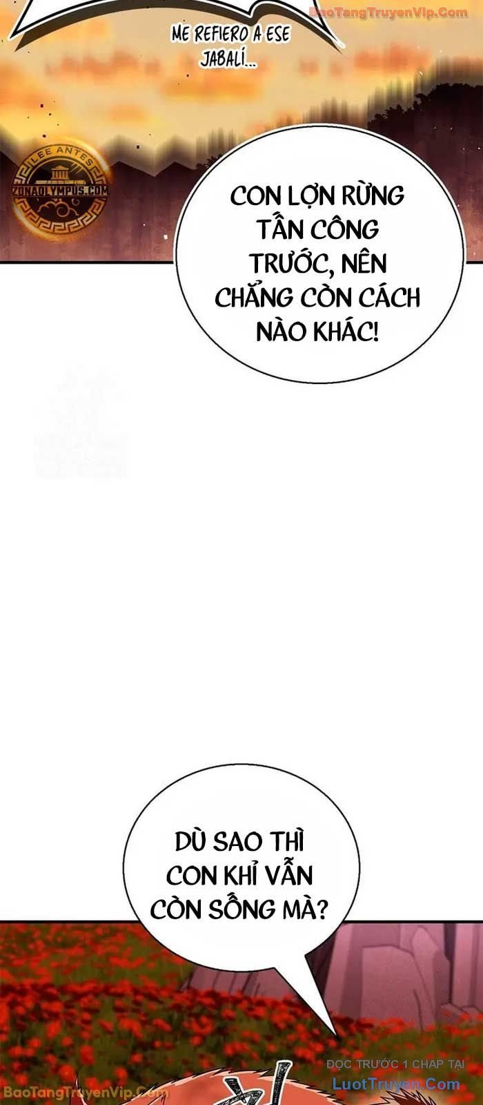 Huấn Luyện Viên Murim Thiên Tài Chapter 80 - Trang 3