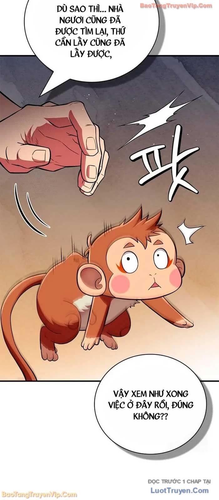 Huấn Luyện Viên Murim Thiên Tài Chapter 80 - Trang 3
