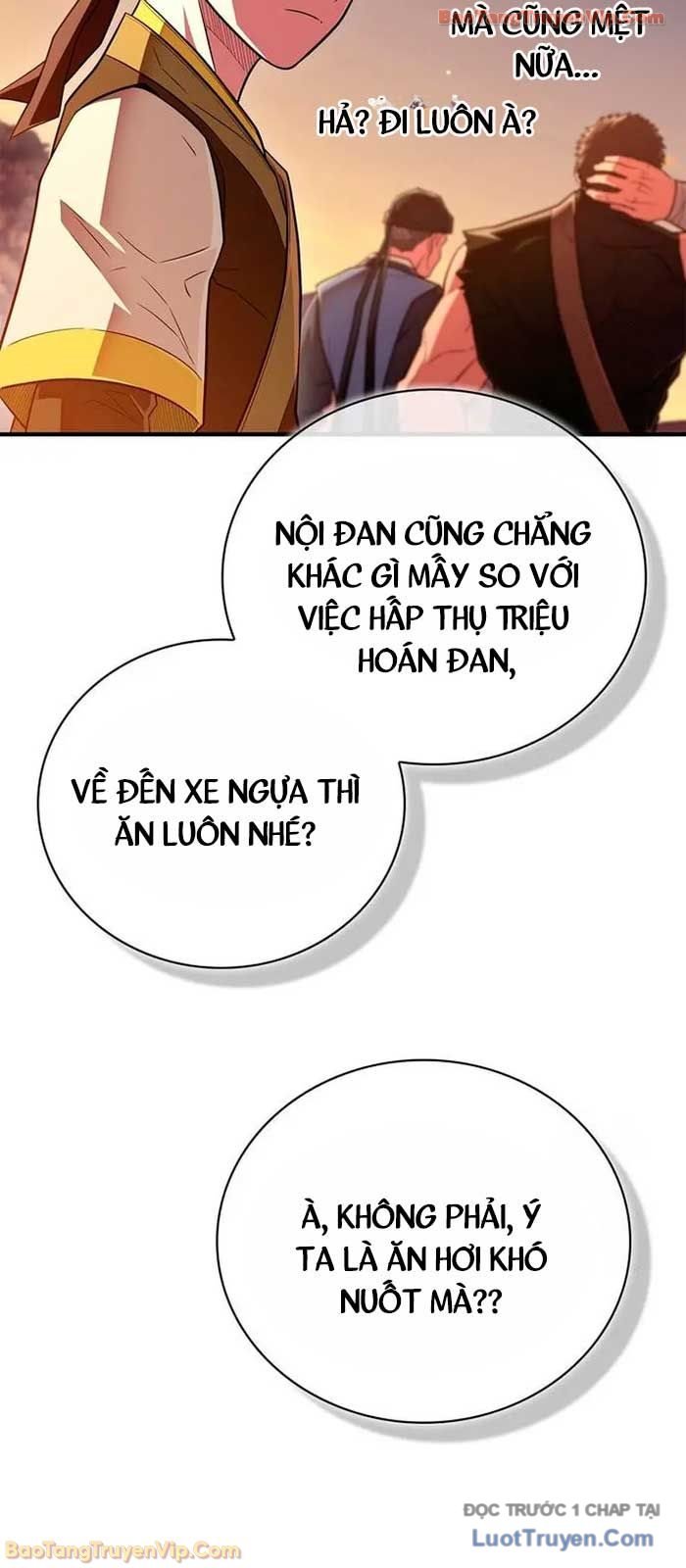 Huấn Luyện Viên Murim Thiên Tài Chapter 80 - Trang 3