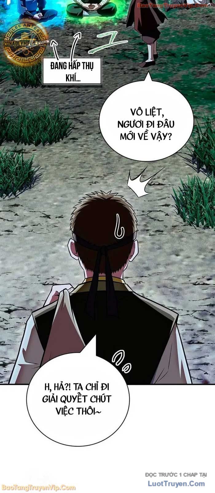 Huấn Luyện Viên Murim Thiên Tài Chapter 80 - Trang 3