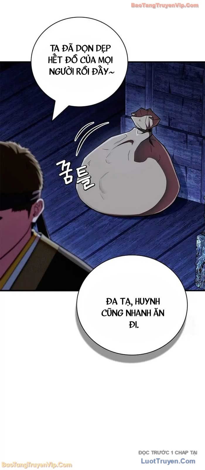 Huấn Luyện Viên Murim Thiên Tài Chapter 80 - Trang 3