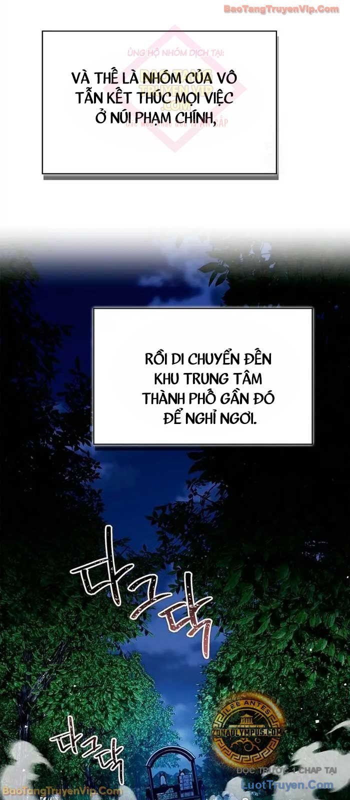 Huấn Luyện Viên Murim Thiên Tài Chapter 80 - Trang 3