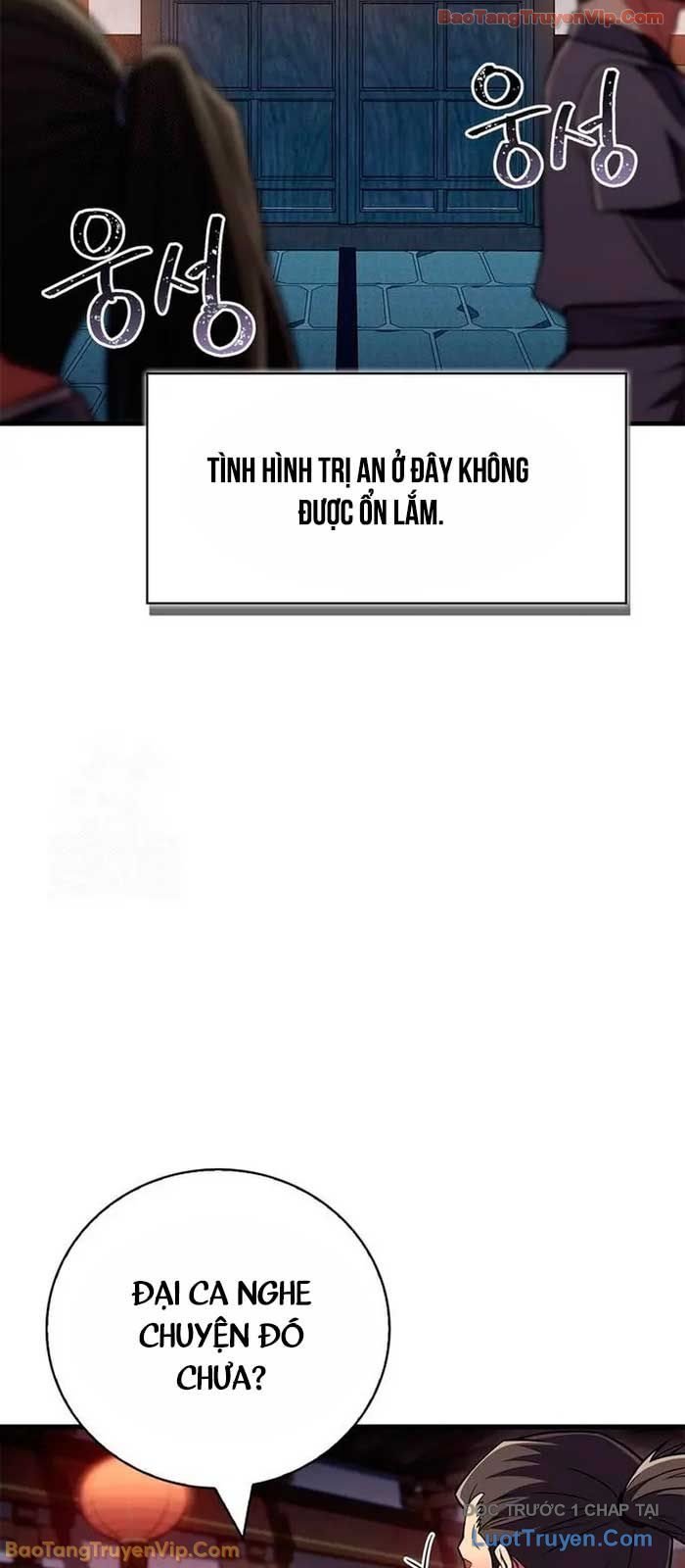 Huấn Luyện Viên Murim Thiên Tài Chapter 80 - Trang 3