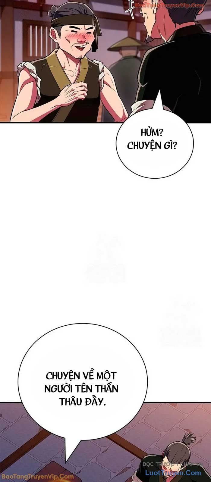 Huấn Luyện Viên Murim Thiên Tài Chapter 80 - Trang 3