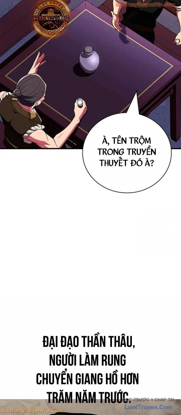 Huấn Luyện Viên Murim Thiên Tài Chapter 80 - Trang 3