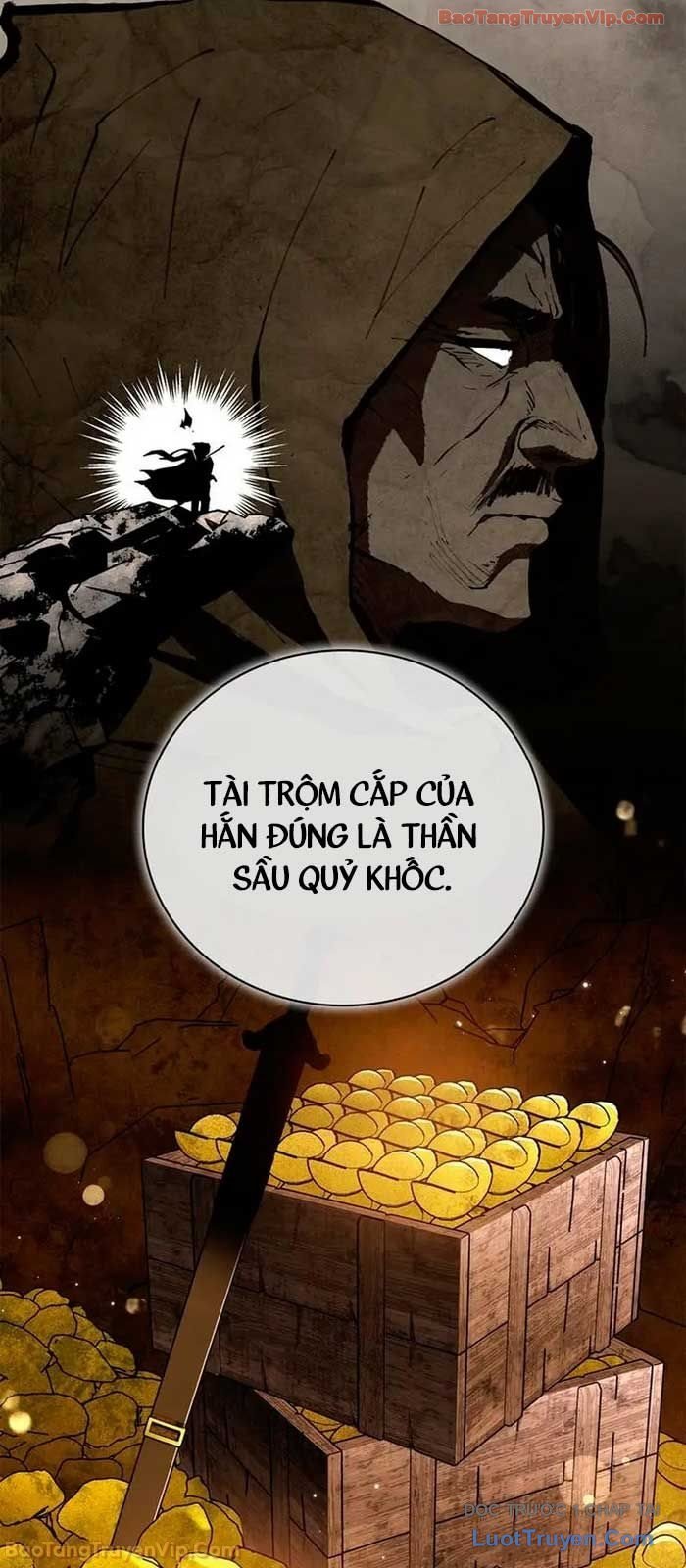 Huấn Luyện Viên Murim Thiên Tài Chapter 80 - Trang 3