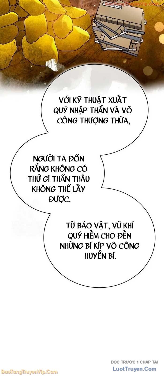 Huấn Luyện Viên Murim Thiên Tài Chapter 80 - Trang 3