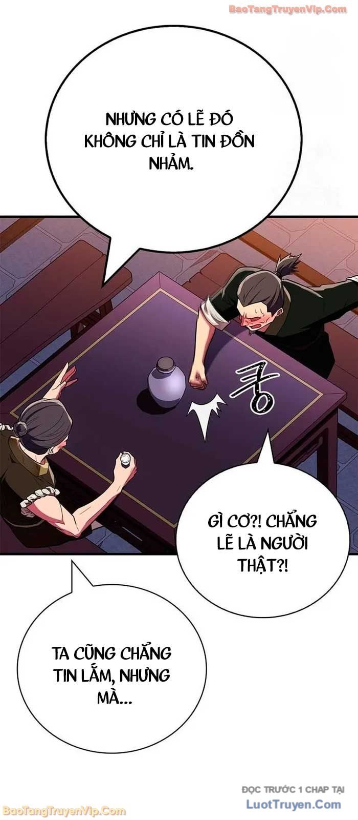Huấn Luyện Viên Murim Thiên Tài Chapter 80 - Trang 3