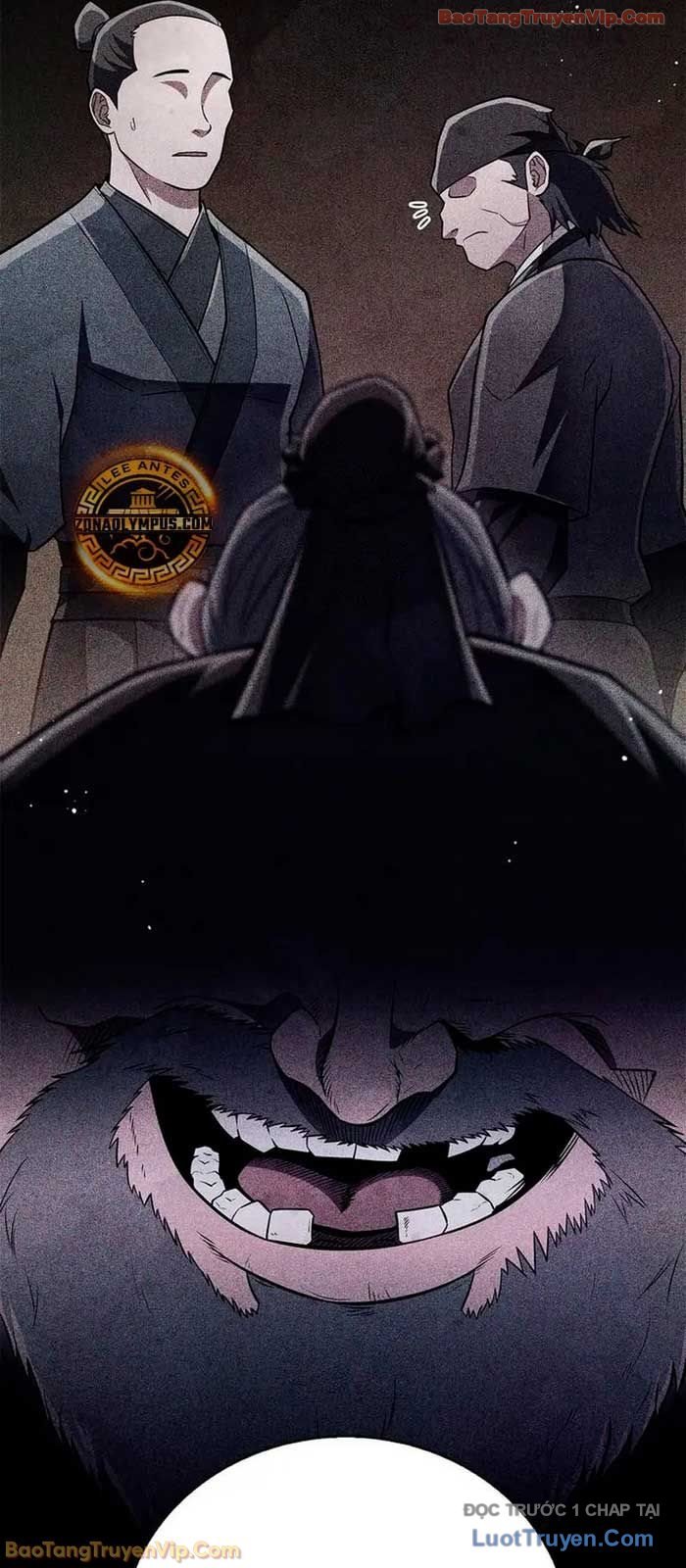 Huấn Luyện Viên Murim Thiên Tài Chapter 80 - Trang 3