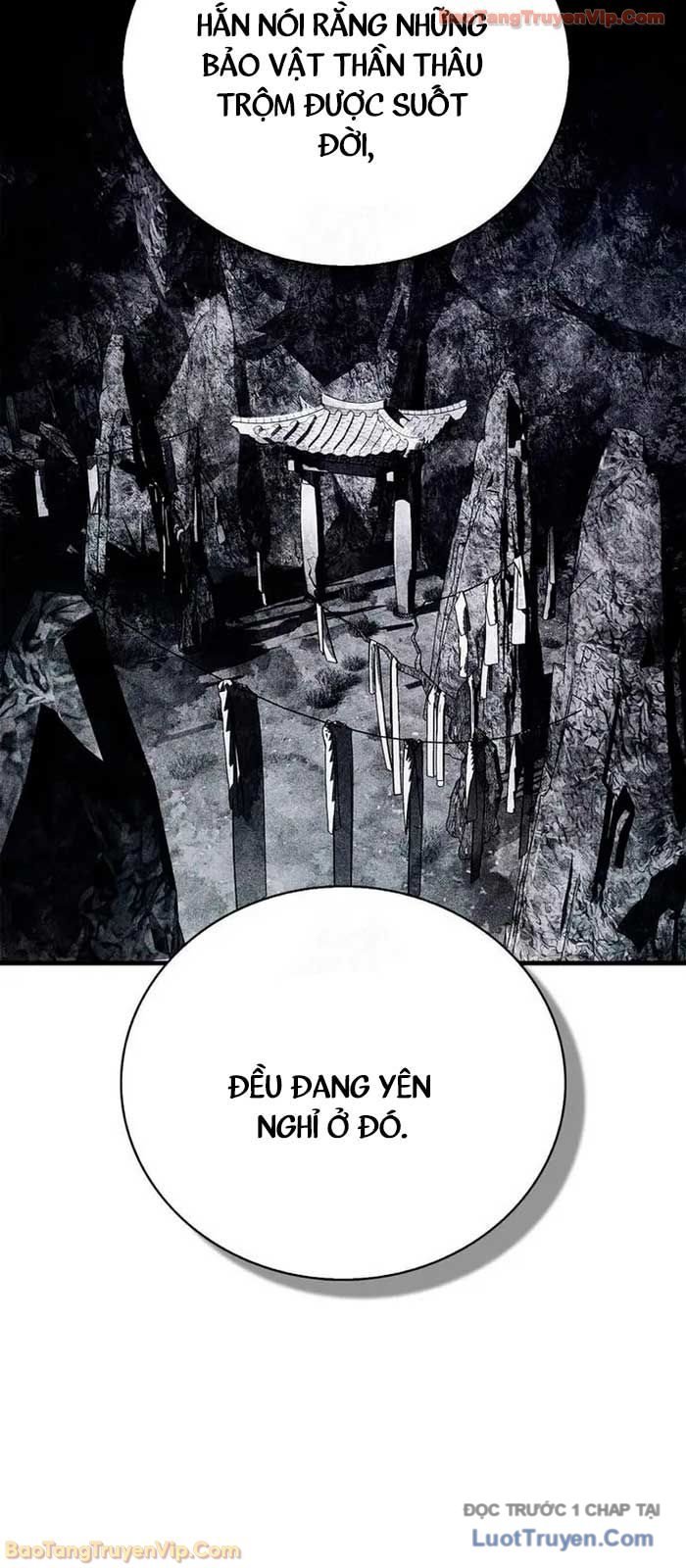 Huấn Luyện Viên Murim Thiên Tài Chapter 80 - Trang 3