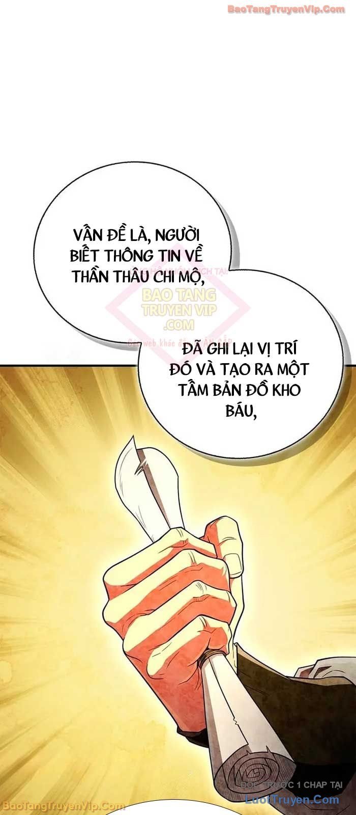 Huấn Luyện Viên Murim Thiên Tài Chapter 80 - Trang 3
