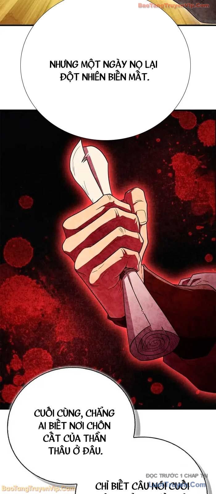 Huấn Luyện Viên Murim Thiên Tài Chapter 80 - Trang 3