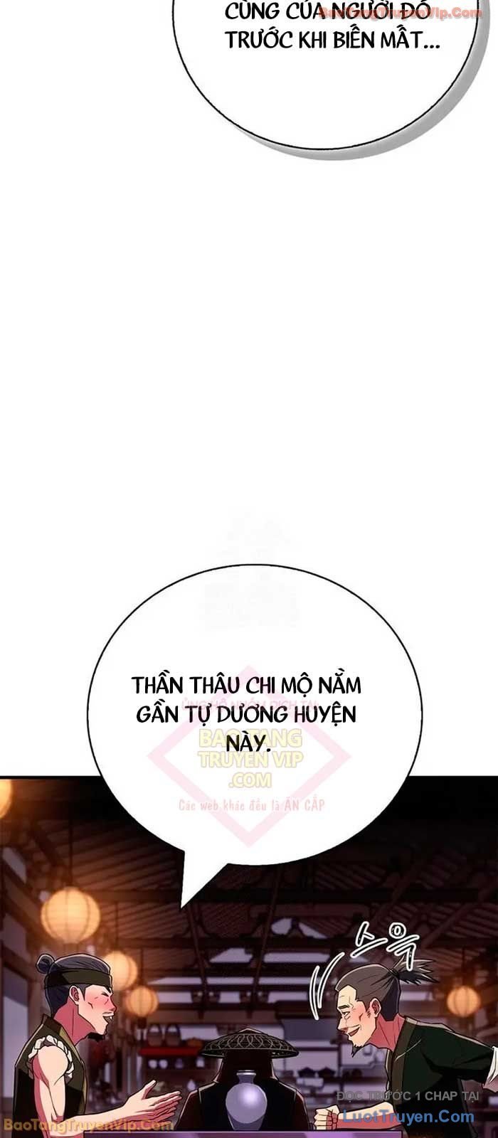 Huấn Luyện Viên Murim Thiên Tài Chapter 80 - Trang 3