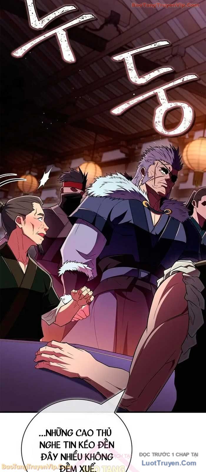 Huấn Luyện Viên Murim Thiên Tài Chapter 80 - Trang 3