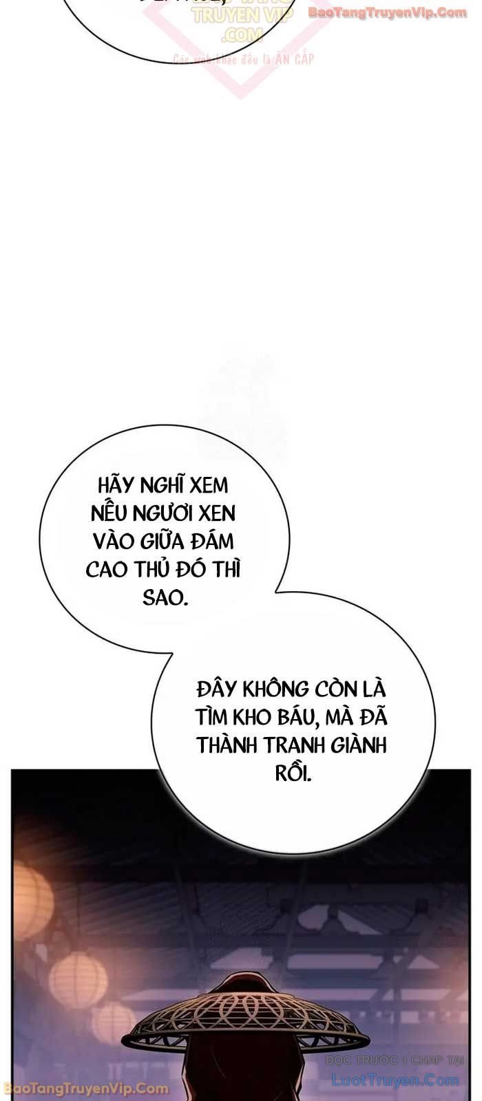 Huấn Luyện Viên Murim Thiên Tài Chapter 80 - Trang 3