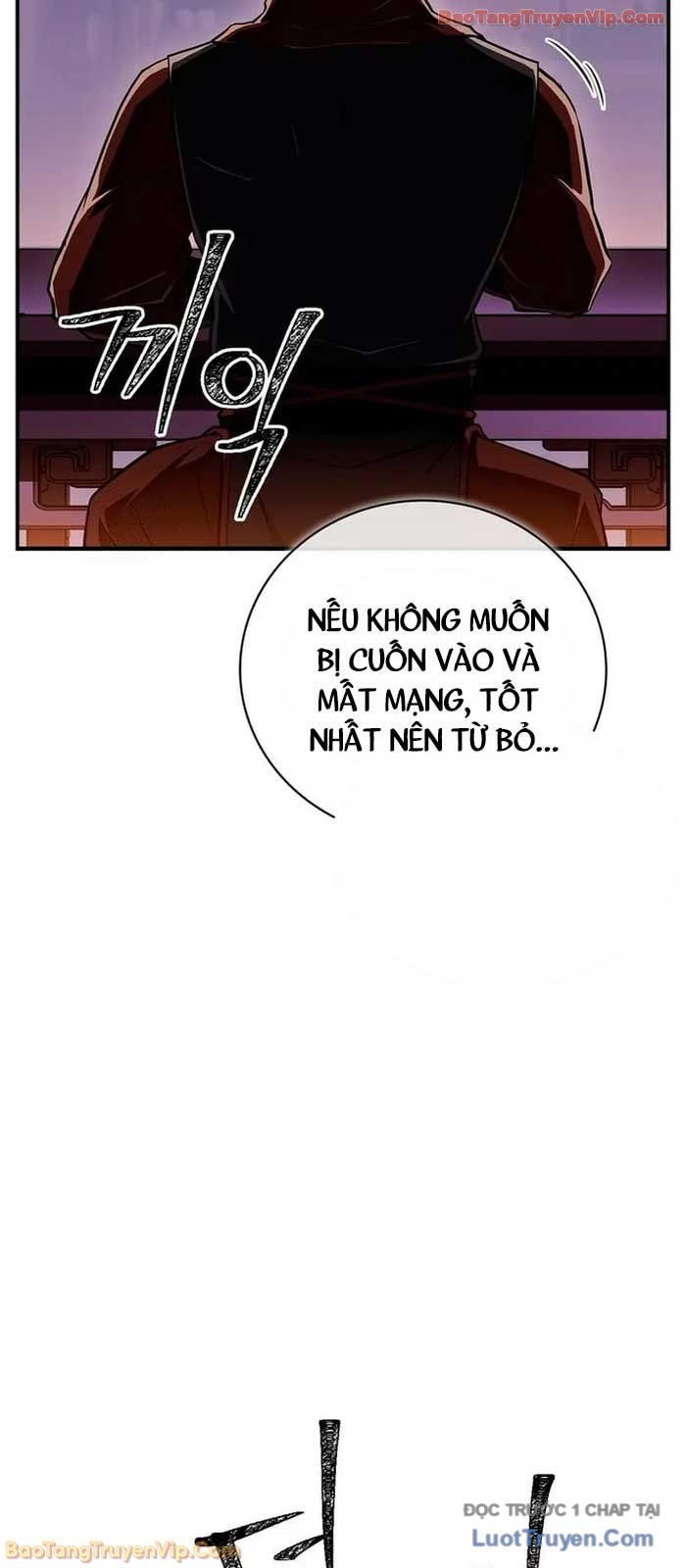 Huấn Luyện Viên Murim Thiên Tài Chapter 80 - Trang 3