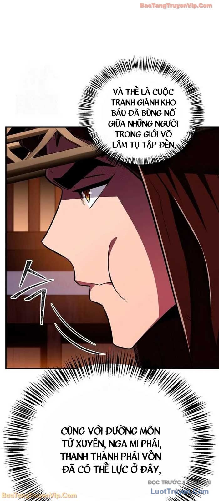 Huấn Luyện Viên Murim Thiên Tài Chapter 80 - Trang 3