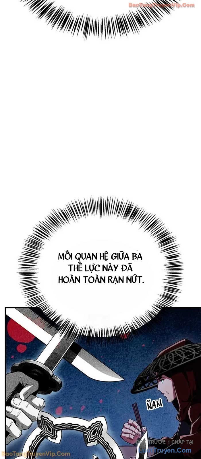Huấn Luyện Viên Murim Thiên Tài Chapter 80 - Trang 3