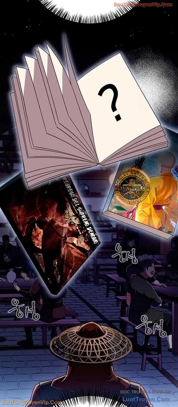 Huấn Luyện Viên Murim Thiên Tài Chapter 80 - Trang 3