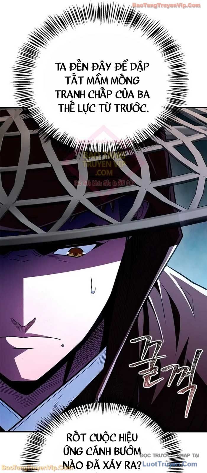 Huấn Luyện Viên Murim Thiên Tài Chapter 80 - Trang 3