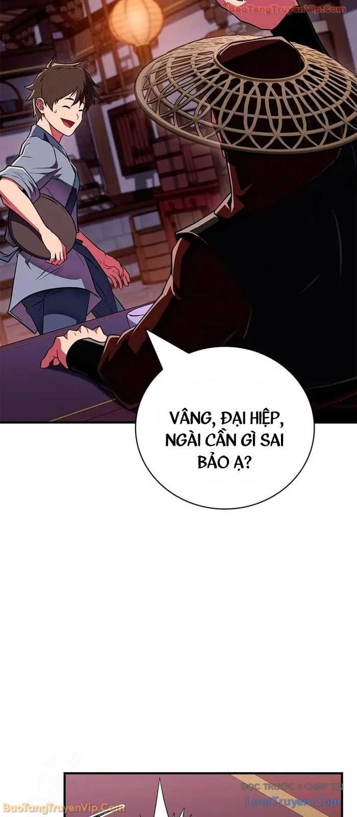 Huấn Luyện Viên Murim Thiên Tài Chapter 80 - Trang 3