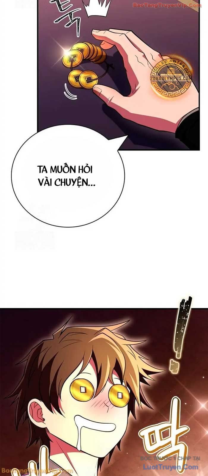 Huấn Luyện Viên Murim Thiên Tài Chapter 80 - Trang 3